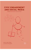 Civic Engagement and Social Media
