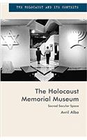 Holocaust Memorial Museum