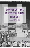 Conversations in Postcolonial Thought