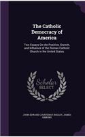 Catholic Democracy of America