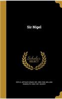 Sir Nigel