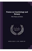 Poems on Conchology and Botany