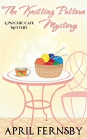 Knitting Pattern Mystery