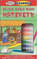 Make Your Own Nativity
