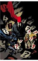 DC Universe by Mike Mignola
