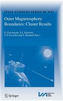 Outer Magnetospheric Boundaries: Cluster Results