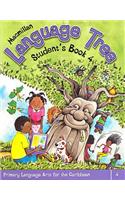 Language Tree 1st Edition Student's Book 4: (Language Tree Pan Caribbean)