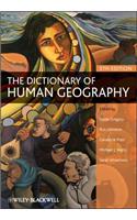 Dictionary of Human Geography