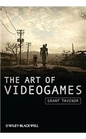 Art of Videogames