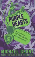 Purple Hearts: (The Front Lines series)