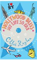 Hollywood Bliss - My Life So Far
