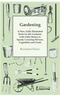 Gardening