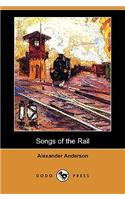 Songs of the Rail (Dodo Press)