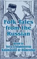 Folk Tales from the Russian