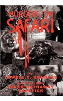 Murders on Safari