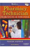 Mosby's Pharmacy Technician