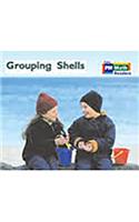 Leveled Reader Bookroom Package Blue (Levels 10-13): Grouping Shells(Rigby PM Math Readers)
