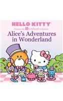 Hello Kitty Presents the Storybook Collection: Alice's Adventures in Wonderland