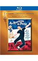 An American in Paris