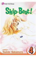 Skip-Beat!, Vol. 4