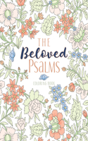 Beloved Psalms Coloring Book