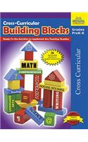 Cross-Curricular Building Blocks - Pre K