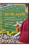 Sport, Beer, and Gender