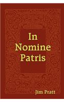 In Nomine Patris