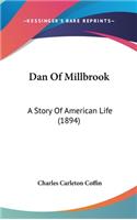 Dan Of Millbrook