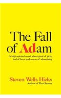 Fall Of Adam