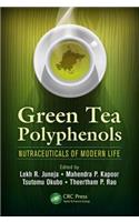 Green Tea Polyphenols