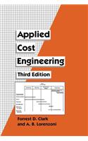 Applied Cost Engineering