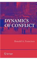 Dynamics of Conflict