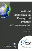 Artificial Intelligence in Theory and Practice