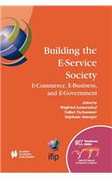 Building the E-Service Society