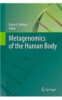 Metagenomics of the Human Body