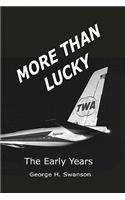 More Than Lucky