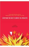 Everything You Need to Survive the Apocalypse