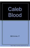 Caleb Blood