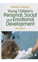 Young Children′s Personal, Social and Emotional Development