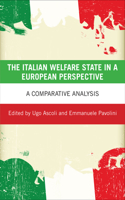 Italian Welfare State in a European Perspective