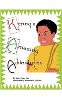 Kenny's Amazing Adventures