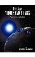 The Next Thousand Years