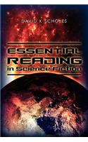 Essential Reading in Science Fiction