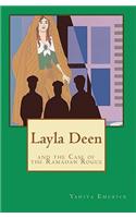 Layla Deen and the Case of the Ramadan Rogue