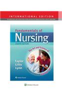 Fundamentals of Nursing