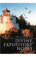 Divine Expository Notes