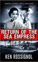 Return of the Sea Empress