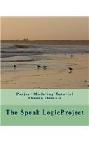 Project Modeling Tutorial Theory Domain