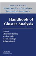 Handbook of Cluster Analysis